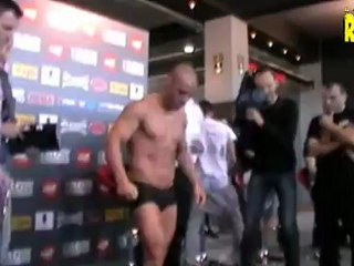 HIGHLIGHTS ΖΥΓΙΣΗ IRON CHALLENGE 3