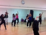 Dancehall Classes by Youness Unik  - Caribailes Instructor