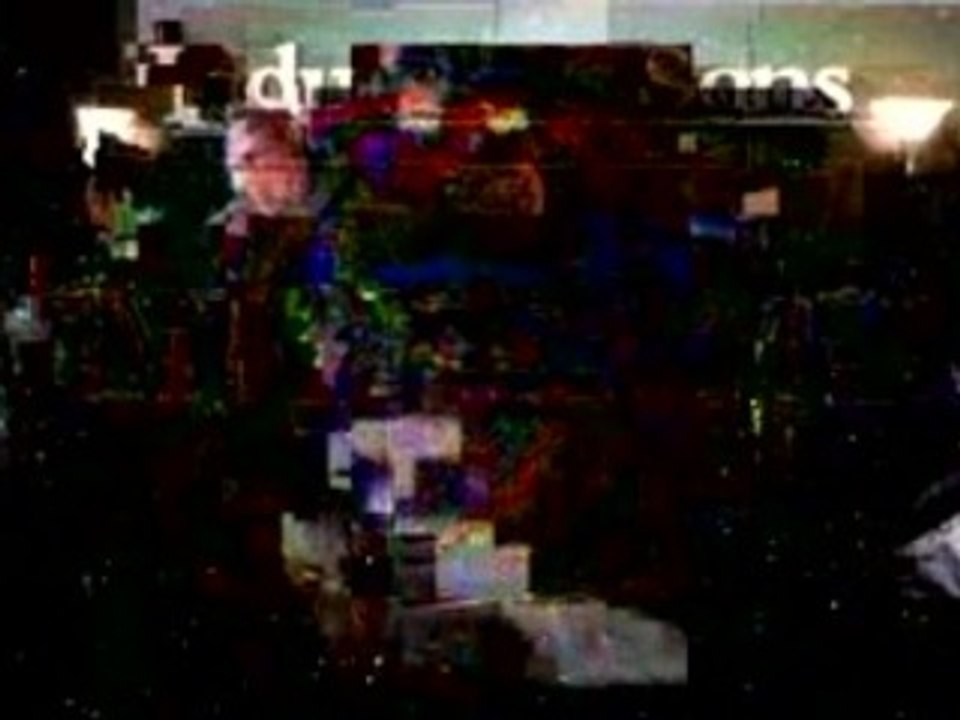 ... und dann kam Polly - Trailer deutsch