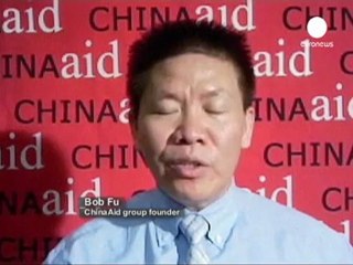 Çinli aktivist ABD elçiliğine sığındı