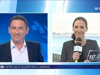 Edition Nice spéciale quartier Carras (vendredi 27 avril)