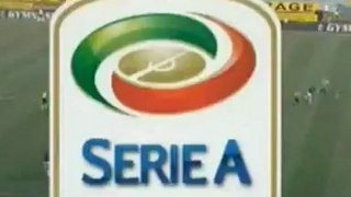 Bóng Ðá _ Top 5 bàn thắng đẹp nhất vòng 33 Serie A 2011/12