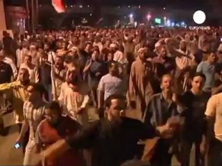 Los islamistas egipcios dicen no a la vieja guardia de...