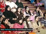 Bazm-e-Tariq Aziz Show By Ptv Home - 27th April 2012 - Part 2/4