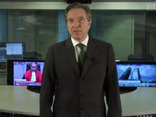 Mourinho como metáfora    La voz de Iñaki Gabilondo  27/04/12