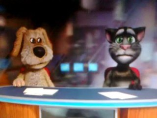 TOMDAN BATSIN BU DÜNYA