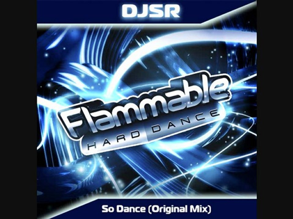 DJSR - So Dance