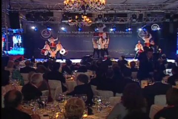 Vatandaşı öne çıkaran anayasa