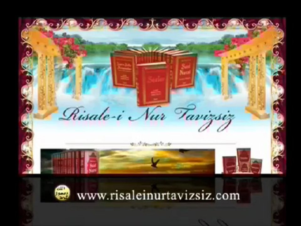 AHİRZAMAN VE MEHDİYETLE İLGİLİ İNTERNET SİTELERİ