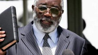 Biography John Harun Mwau