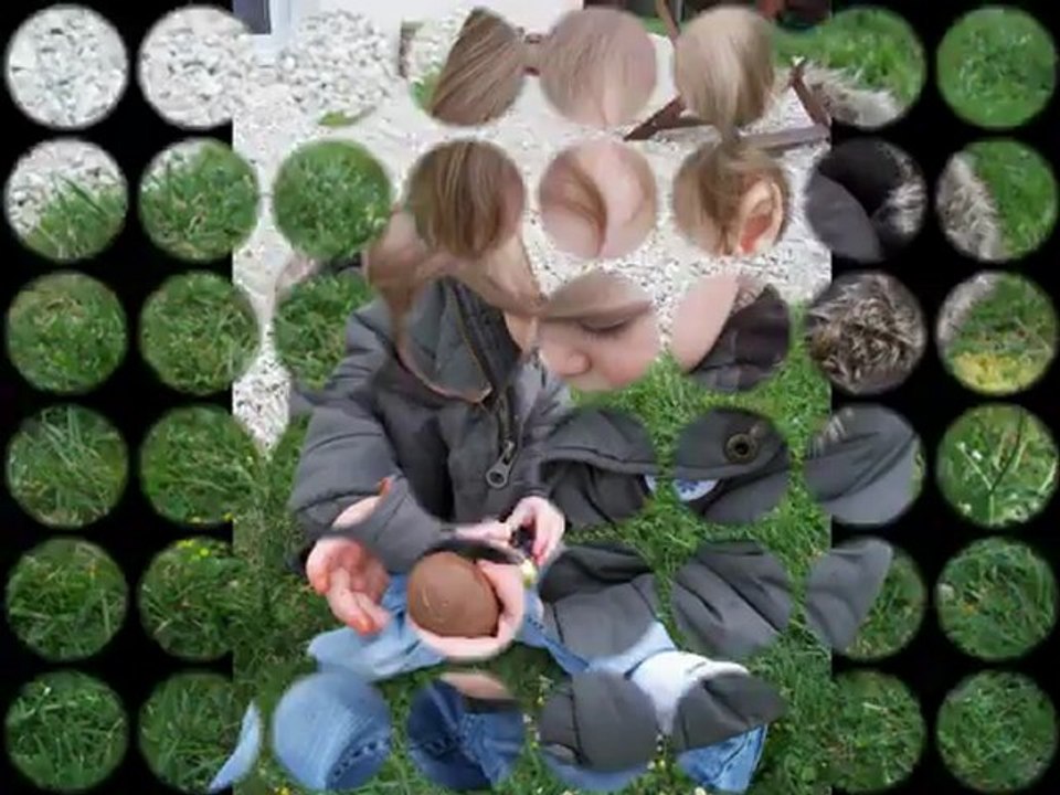 avril 2012 : Pâques à St jean