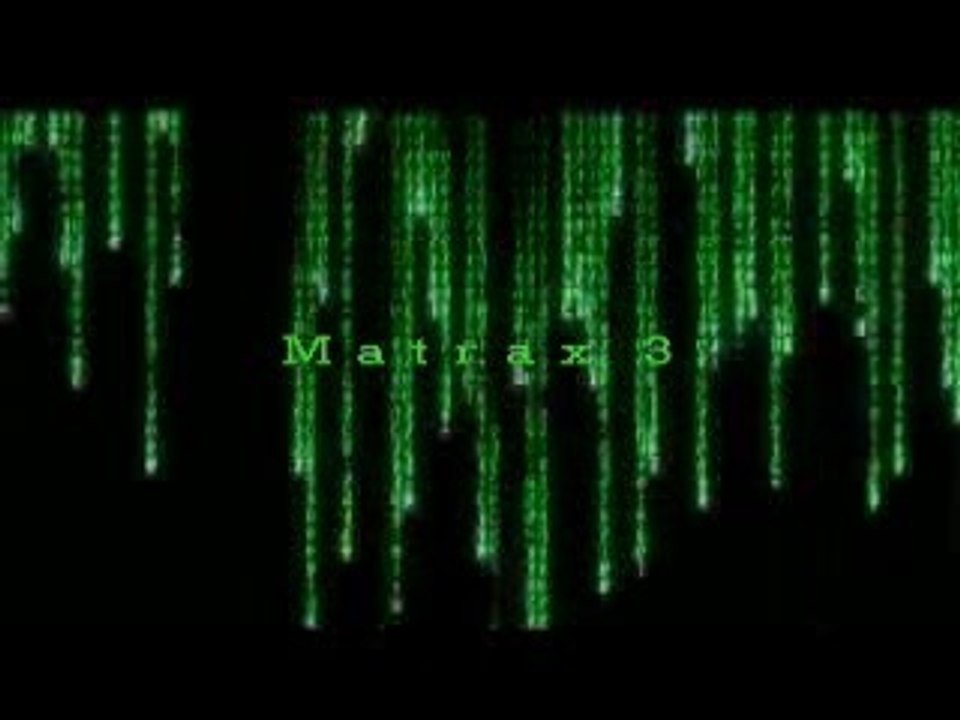 Matrax 3 - Les Mouas