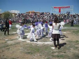 23 Nisan Kutlamaları