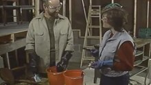 How to refinish old furniture