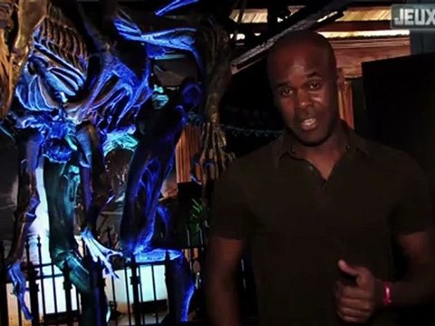 Jeux Actu - Emission 249 à la Tête dans les Nuages