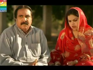 Akbari Asghari DVDRIP By HUM TV Part 7/24