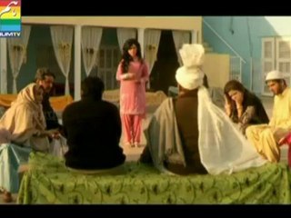 Akbari Asghari DVDRIP By HUM TV Part 10/24