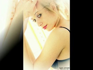 sarah T. par Leny Mendes alias LM la Mode