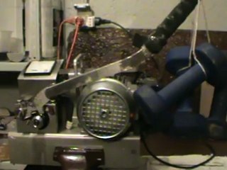 NEBROK OIL M1 RACING VS ROYAL PURPLE XPR VS SHELL FERRARI VS PAKELO KRIPTON