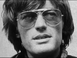 Peter Fonda-November Nights