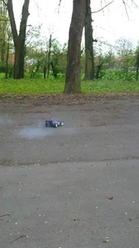 Kyosho inferno MP7.5 us sport