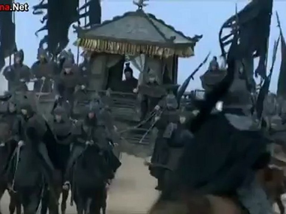 Three Kingdoms - 17