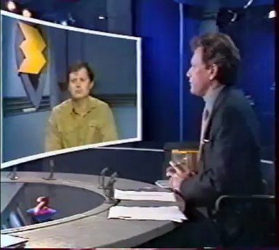 Furiani 20 anni - 1992 2012 - Direct du 5 mai 1992 Part II
