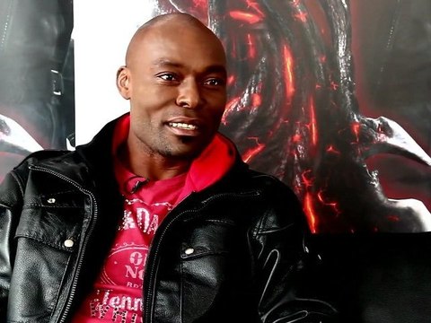 Prototype 2 vu par l'acteur Jimmy Jean-Louis