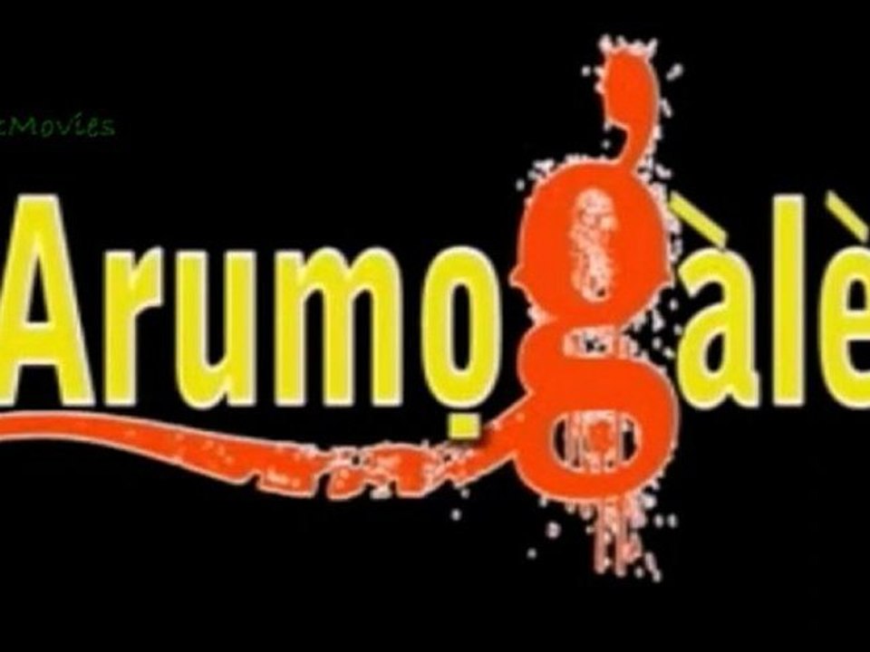 ARUMOGALE - 1