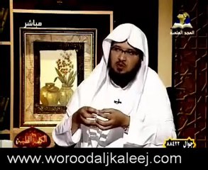لا تظلم نفسك - الشيخ عبد المحسن الأحمد