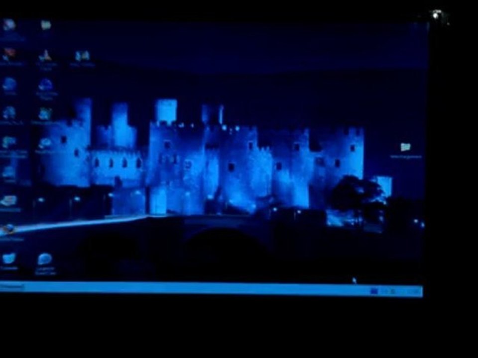 chateau ,,,,blue .....................