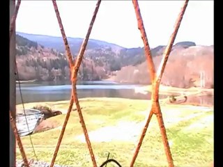 Au fil de l'eau...vergne