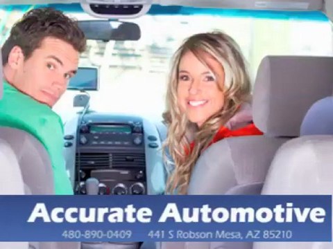 Car Air Conditioner Repair Chandler