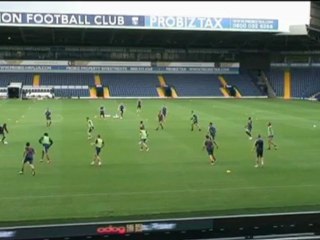 West Brom-Aston Villa, la vigilia