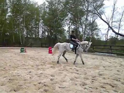 déplacement latéraux