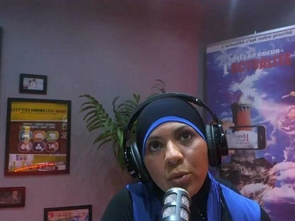 Appel à votre générosité