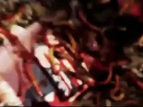 Evil Activities Evil Inside (Official Music Video)