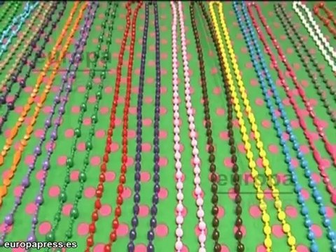 Hotel viste gratis de sevillanas a sus clientas