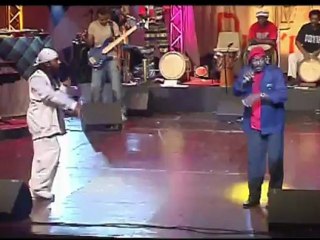 Riddla & Esnard Boisdur - Tiwony & Jomimi Dub'N Ka