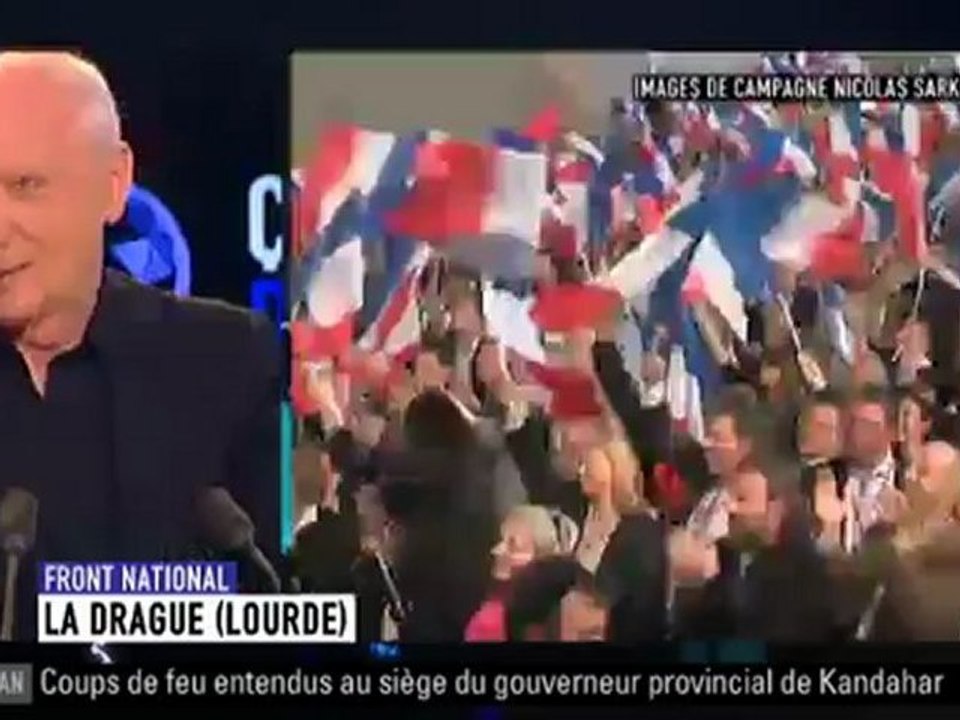 Ça se dispute i>TELE 28 avril 2012