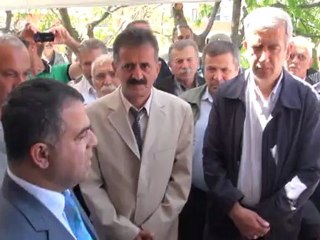 Safranbolu Avcılar Ve Atıcılar Kulübü Açıldı