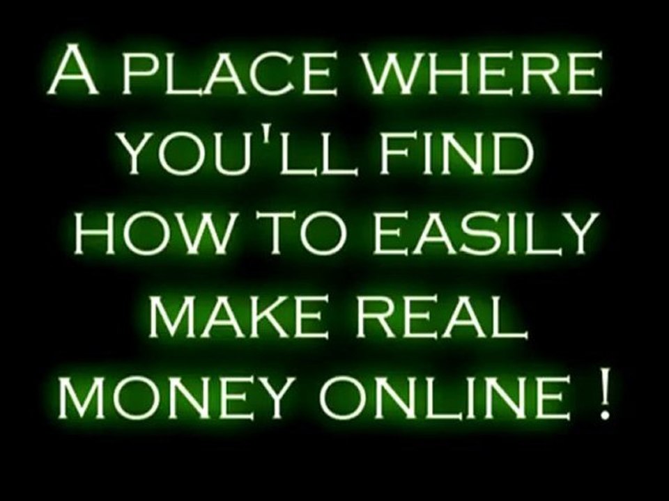 THIS is the OPPORTUNITY you're looking for !!