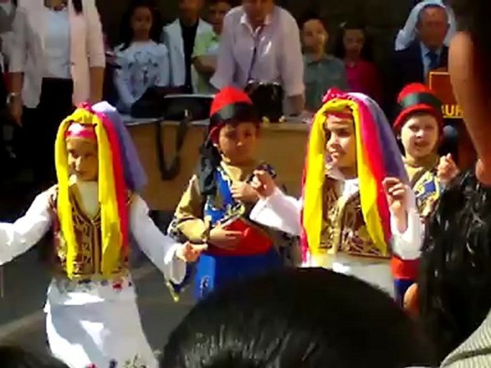 zeynep kızılboğa 23 nisan 2012 ( 2 )