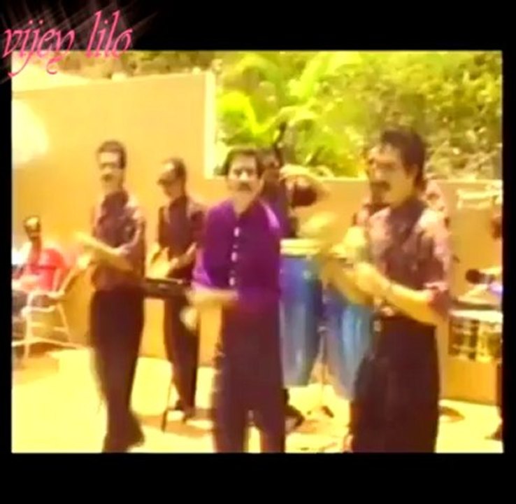 vijey lilo -tito rojas remix