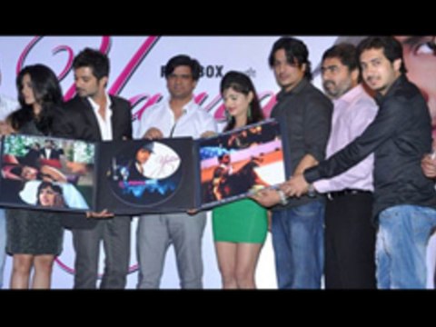 Javed Ali's 'Yaara' Album Launched !