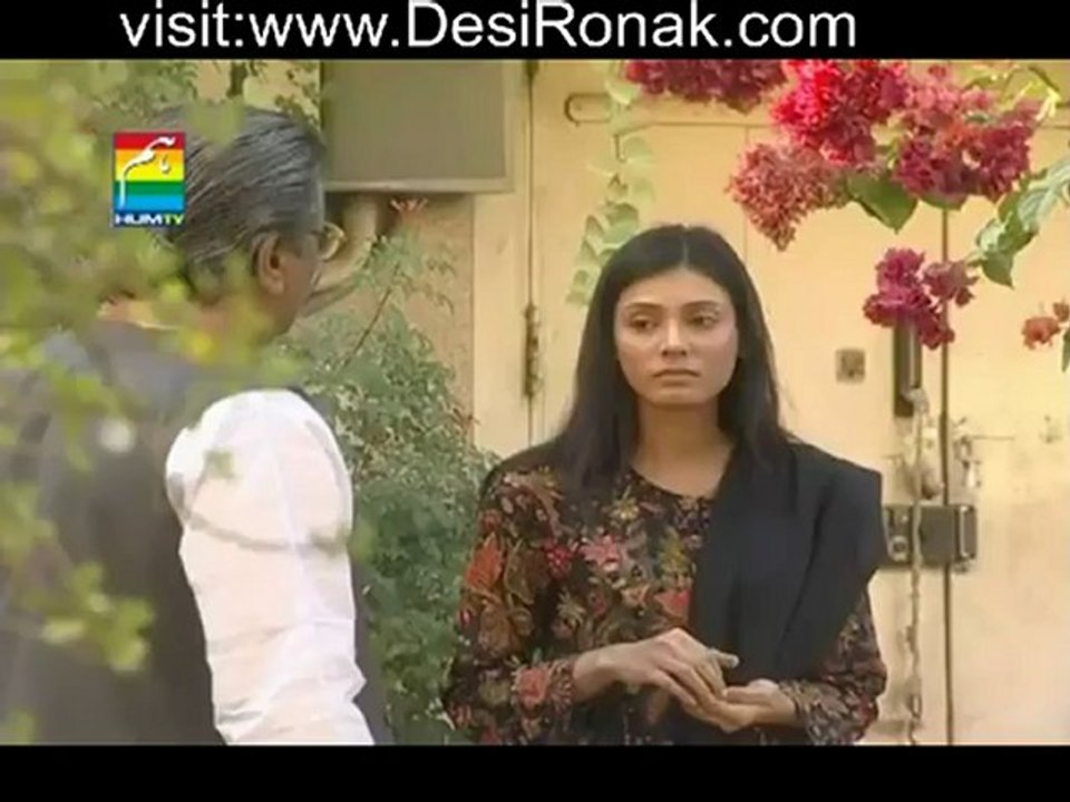 Mulaqat - Hum Tv Cd 2 part 13