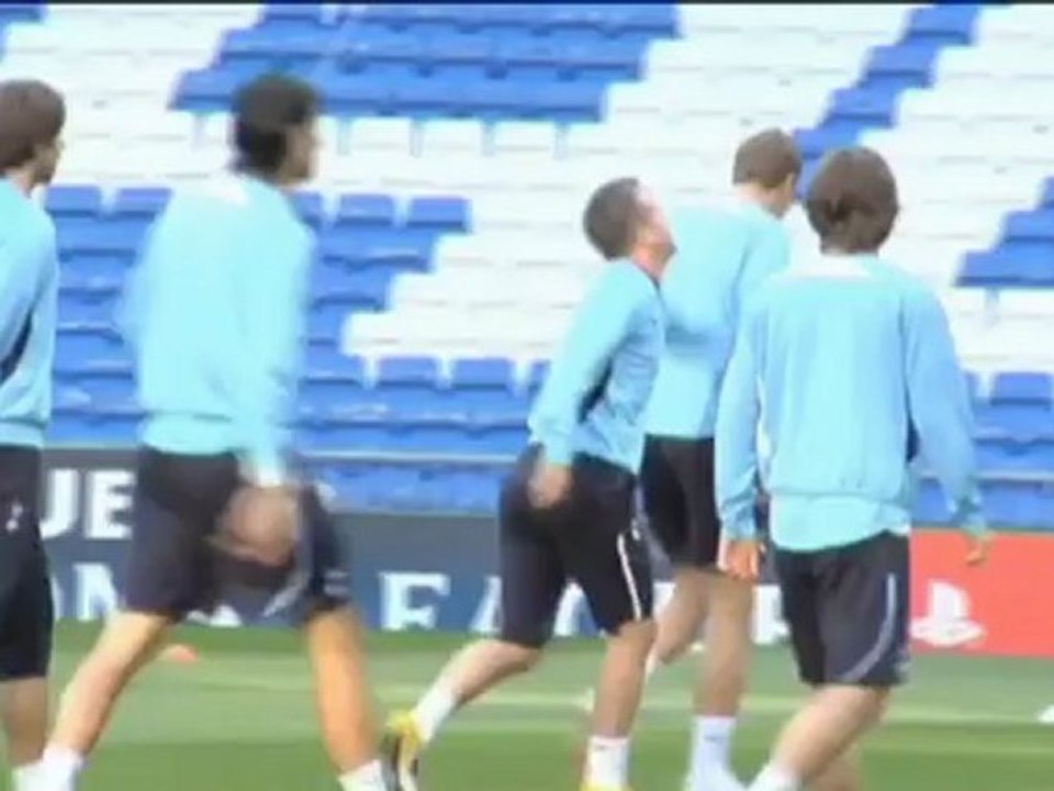 Previa Tottenham v Blackburn Rovers