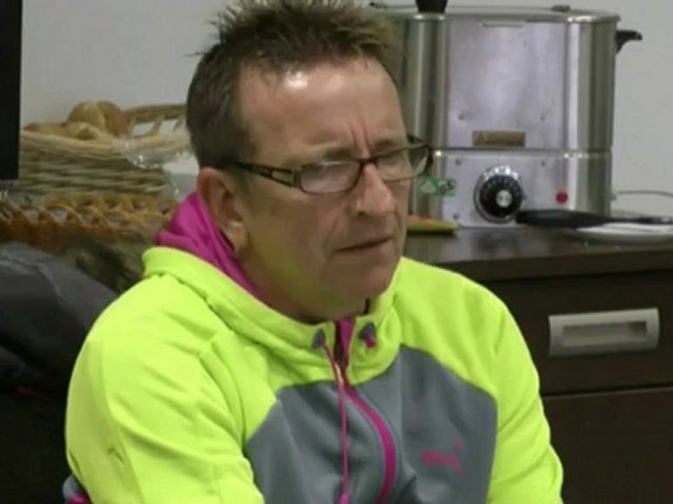 Düsseldorf hat noch 'vier' Relegationsspiele