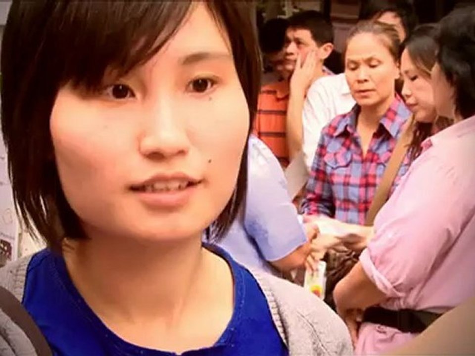 รายการ  Intelligence  ประจำวันที่  28 เม.ย. 2555