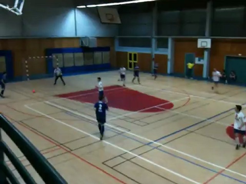 futsal